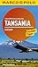 Produktbild MARCO POLO Reiseführer Tansania, Sansibar: Reisen mit Insider-Tipps. Mit EXTRA Faltkarte & Reiseatlas