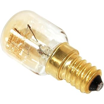 Genuine Bosch Neff Siemens Cooker Oven Glass Lamp Light ... Original Siemens Cooker Oven Light Bulb: Amazon.co.uk ...