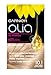 Garnier Olia 10.1 Very Light Ash Blonde Permanent Hair Dye