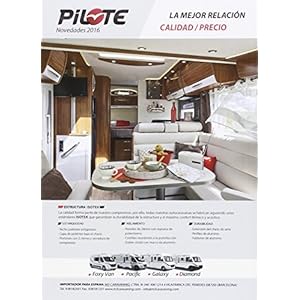 GUIA DE AREAS DE SERVICIO PARA AUTOCARAVANAS DE ESPAÑA Y EUROPA 2016