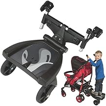 Suchergebnis Auf Amazon De Fur Kinderwagen Trittbrett Hartan