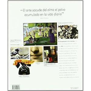 Arte: Guía visual para entender el arte (ELECTA ARTE)