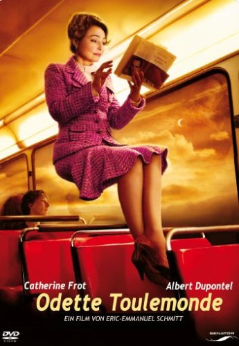 Preisvergleich Produktbild Odette Toulemonde
