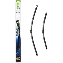 Escobilla Limpiaparabrisas VALEO Silencio VM28 - 525mm, Para Todas Las Estaciones, Delantera, 1 Unidad - 574191