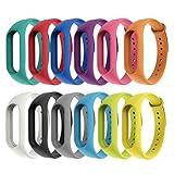 【Diseño Ergonómico Clásico】Ajuste perfecto, pulsera y precisión de posición de la tarjeta estéreo, pulseras anti-pérdida, forro fuerte, dureza y elasticidad, diseño perfecto e íntimo que usted se merece.