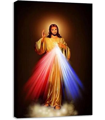 Une Crèche Représentant La Naissance De Jésus Avec Marie Et Joseph Une Crèche Représentant La Naissance De Jésus Avec Marie Et Joseph