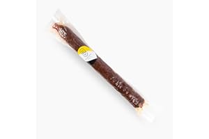 Balsanera Ibérico - Chorizo Ibérique de Gland (Pieza Entera) | Poids approximatif : 1 Kg | Affinage : 4-5 meses | Emballés sous vide