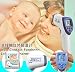 Wiysond DT8836 Blue Digital Medical LCD Non-contact Infrared Body Thermometer for Reading Adult Baby Temperature Thermometer
