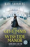 Image de Das Geheimnis von Wishtide Manor: Laetitia Rodd's erster Fall