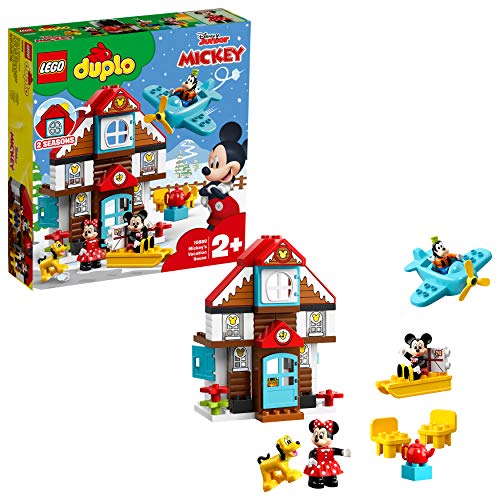 Lego-Duplo-Disney-La-Casa-delle-Vacanze-di-Topolino-10889