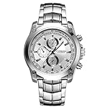 New Fashion Produkt für Herren Armbanduhr Gold Watch Black Watch Business Casual Armbanduhr