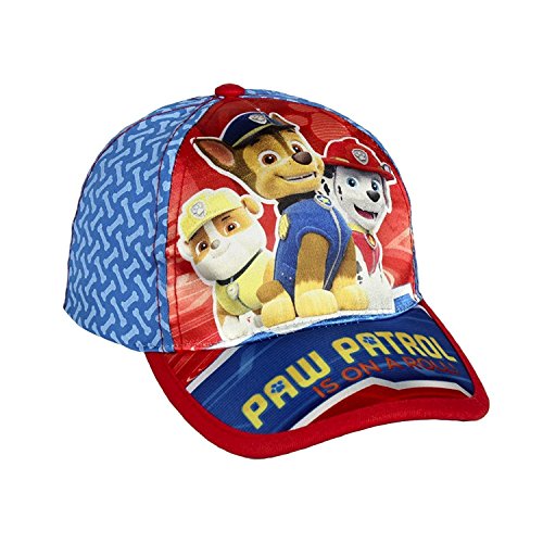 Preisvergleich Produktbild CERDA' Paw Patrol Premium Cap tg.52 1021