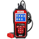 Gutes Preis-Leistungs-Verhältnis: Eine Diagnose des Fahrzeugs ist jederzeit möglich, ohne in die Werkstatt fahren zu müssen. Einfach die Software für das OBD2 Code-Lesegerät von der Webseite von Konnwei herunterladen und den Anweisungen auf dem Bildschirm folgen. - -