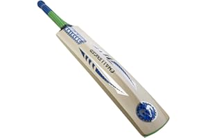 Ram Cricket Challenger Cricket Bat - Grade 1 Kashmir Willow