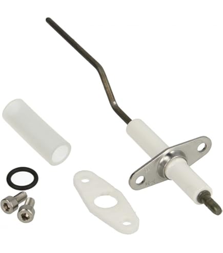 Elettrodo Di Accensione Wolf 8603061 CGB-(K)-20 | Componente Di Sicurezza Per Professionisti - Foto 5
