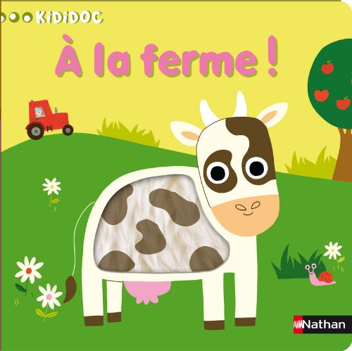 A la ferme