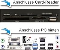 #4003 STROM SPAR Gaming / Multimedia COM...