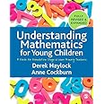 Understanding Mathematics for Young Children: A Guide for Foundation Stage and Lower Primary Teachers