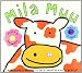 Mila muu : ¡acompaña a Mila en su loca aventura en la granja! (Toca Y Juega)