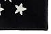 Lorena Canals Estrellitas Acrylic Rug (Navy)