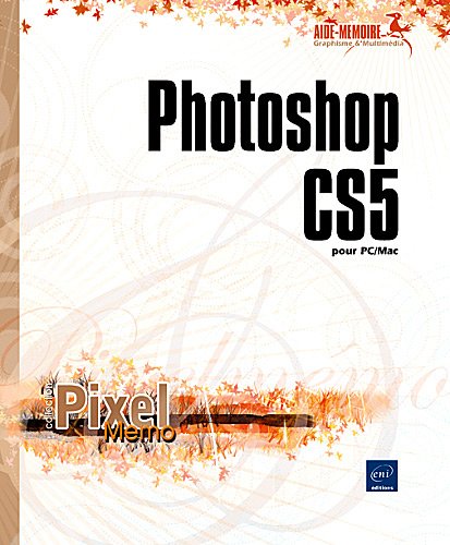 Photoshop CS5 pour PC/Mac francais Photoshop CS5 pour PC/Mac francais