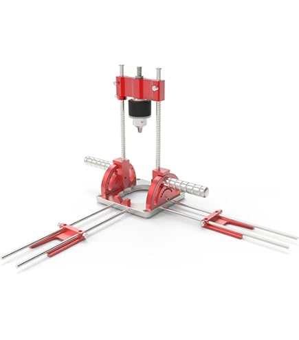 Saviland Nail Drill - Elektrische Nagelvijl[Instelbare Snelheid