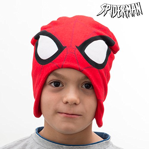 Gorro Spiderman