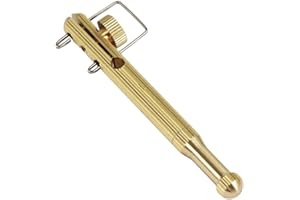 Luxylei Herramienta para Atar Nudos Manual para Pesca Flash Y En Mar, Solución Fácil para Atar Nudos con Sedal Y Anzuelo, Herramientas De Pesca Y Accesorios De Aparejos De Pesca