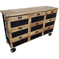 Suchergebnis auf Amazon.de für: Industrial Design - Schlafzimmer