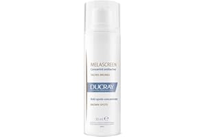 Ducray melascreen concentre manchas 30ml