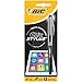 Price comparison product image BIC Clic Stylus Ballpoint Pen Black 1 Pack