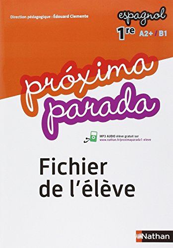 Télécharger Próxima parada 1re PDF Lire En Ligne Télécharger Próxima parada 1re PDF Lire En Ligne