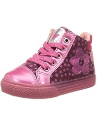 Gary Fong Rosario - Botas Niñas