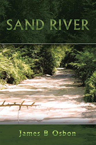 Sand River - 