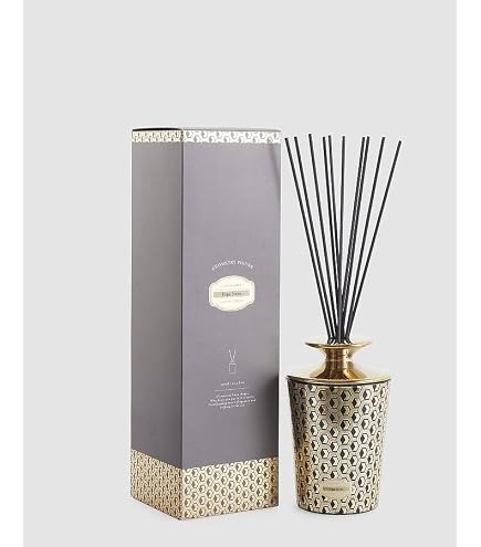 EDG Enzo De Gasperi Ricarica Lux Profumo Ambiente 250 Ml – Fragranza Oud – Anallergico, Prodotto In Italia - 3