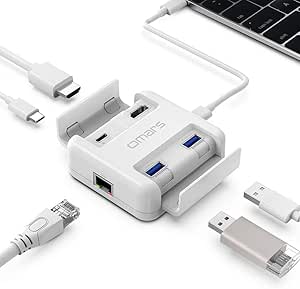 Omars power bank Cell Phone External Battery Quick Charge USB C PD (Input / Output to 3A), Fast Charge USB QC 3.0 18W Output, LED Display Digital Display, USB Type C Micro USB Input Ports Connector Quick Charge Charger for iPhone X8 Samsung Galaxy S9 S8 S7 Portable