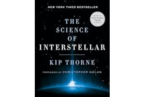 The Science of Interstellar: Foreword by Christopher Nolan