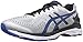 Produktbild Asics GT-2000 4 Herren US 10 Silber Breit Laufschuh