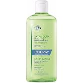 Ducray Extra Doux 400 ml Shampoo