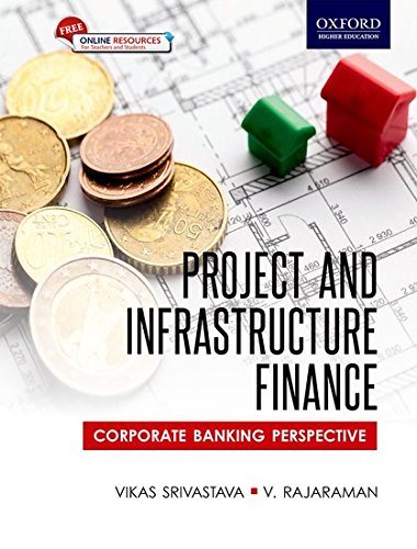 PROJECT AND INFRASTRUCTURE FINANCE