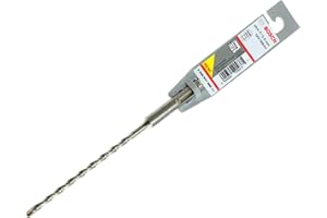 Bosch Professional Wiertło SDS plus-3 (do betonu, 5,5 x 100 x 160 mm, Akcesoria do młotów)