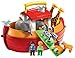 Playmobil 6765 1.2.3 Noah's Ark