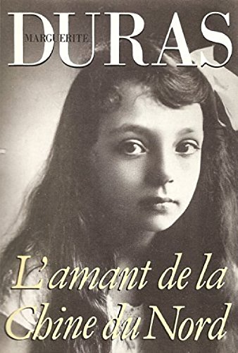 couverture de : amant de la Chine du Nord [L']