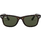 Ray-Ban Wayfarer G&uuml;neş G&ouml;zl&uuml;ğ&uuml; &Uuml;niseks Yetişkin
