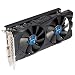 Produktbild IGEMY Yeston RX550 GPU4GB GDDR5 128bit Gaming Desktop PC Grafikkarten DVI / HDMI (Schwarz)