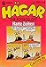 Hägar, der Schreckliche: Harte Zeiten (Goldmann Cartoon) by 