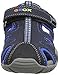 Geox Kraze, Baby Boys' Sandals, Navy/Royal, 7.5 UK Child