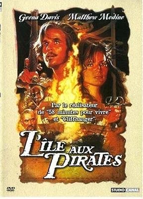 Label Inconnu L'Ile aux pirates