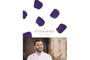 La Pâtisserie de Cyril Lignac