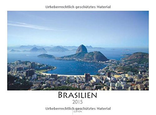 Brasilien 2015